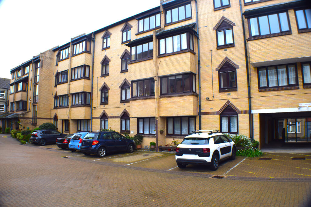 Main image of property: Bread Street
