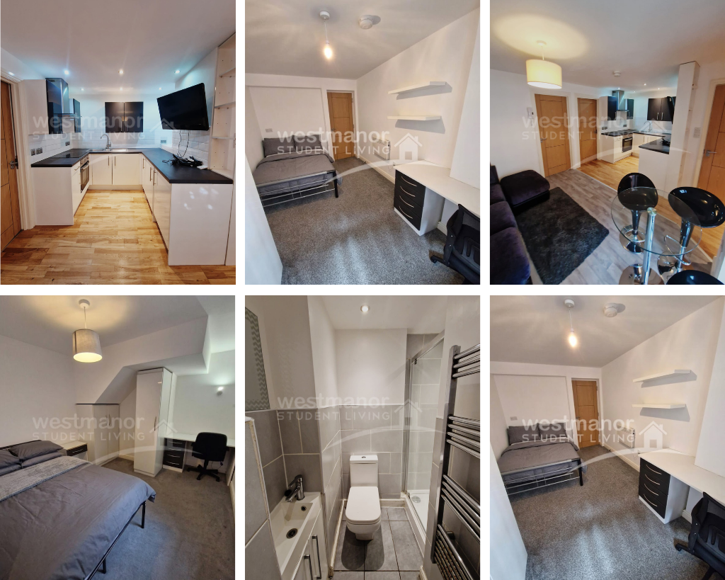 Main image of property: Salisbury Road, Leicester, Leicestershire, LE1