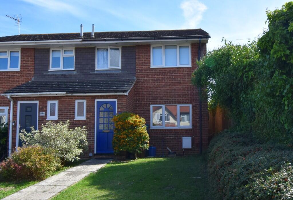 3-bed semi-detached on Coast Road, BN24, £325,000