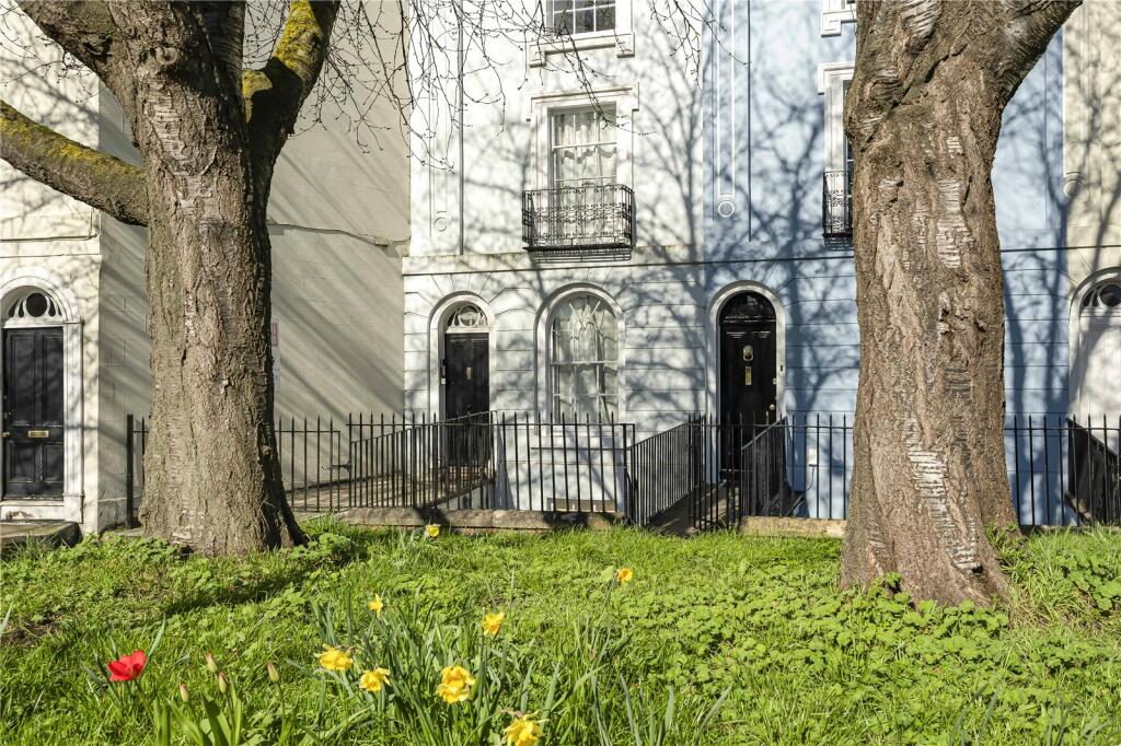 Main image of property: LONDON PLACE, OXFORD, OX4