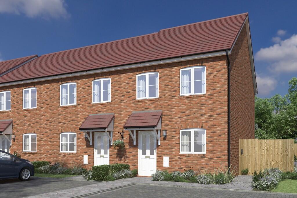 Main image of property: Edwalton Fields,
Nottinghamshire,
NG12 4JE
