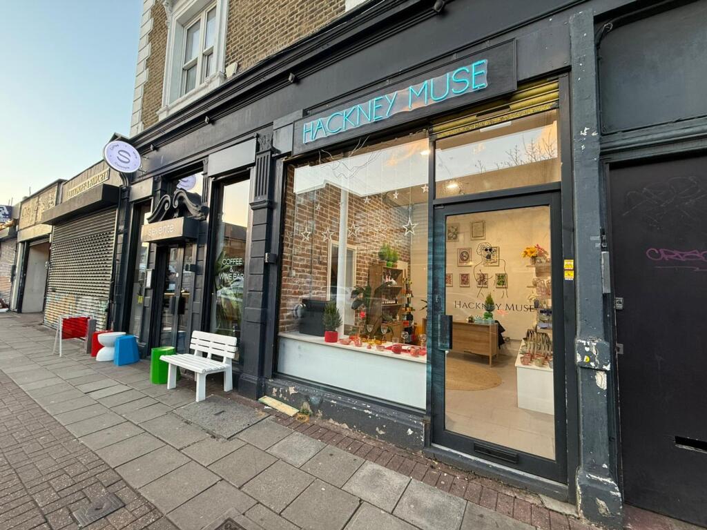 Main image of property: Hackney Road, London, E2