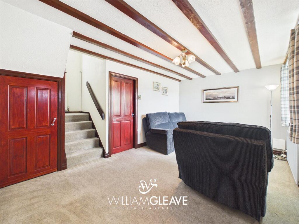 House in Pentre Halkyn, Halkyn - View 2