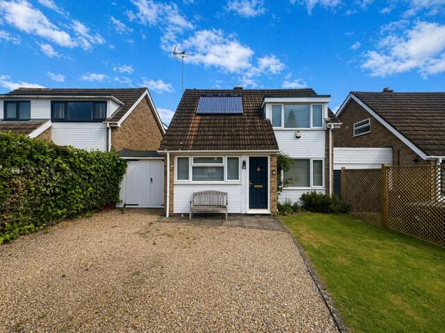 Main image of property: Nicholas Road, Henley-on-Thames, Oxfordshire, RG9