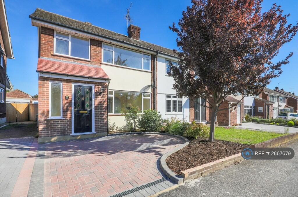 Main image of property: Hedingham Road, Essex, RM11