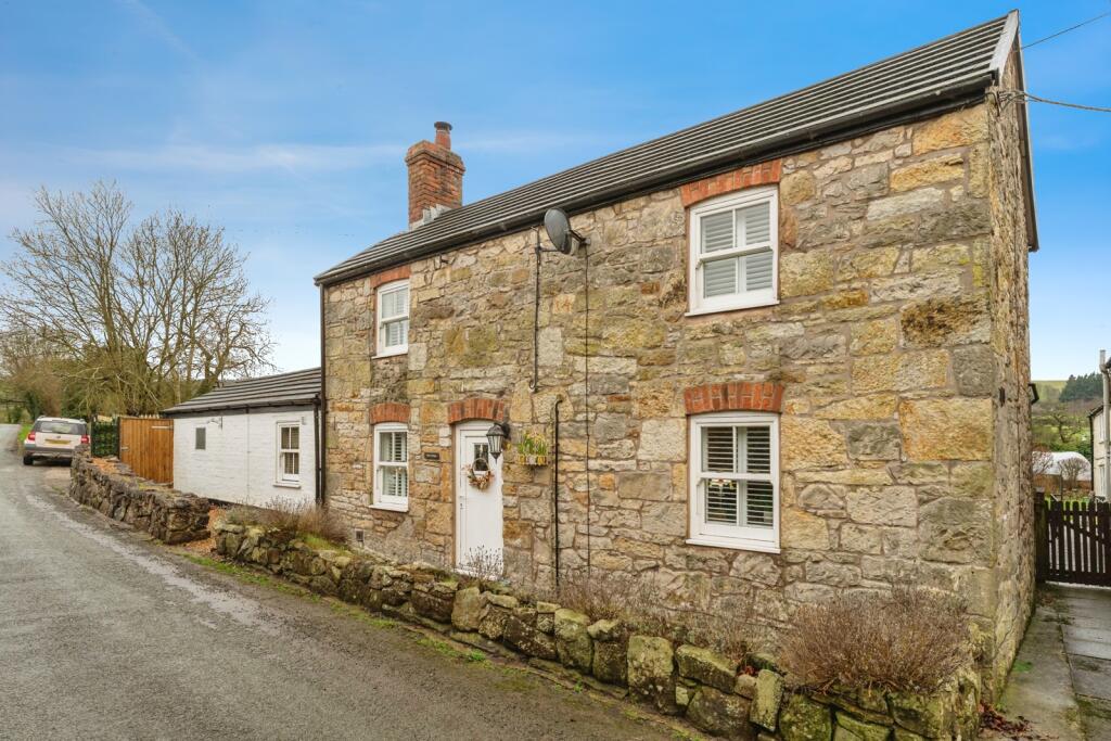 Main image of property: Ffrith, Wrexham, Flintshire, LL11