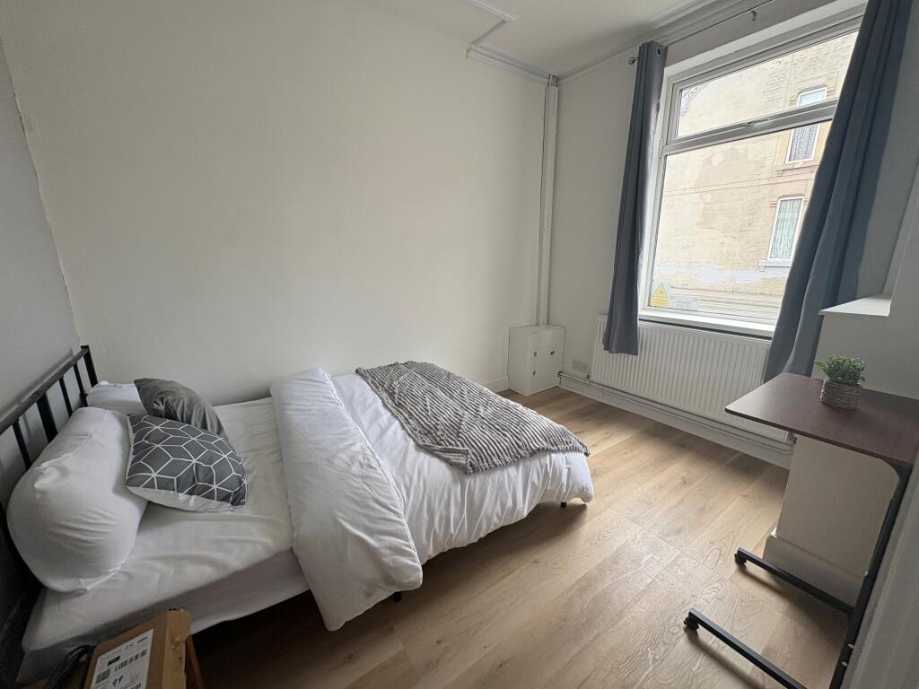 Main image of property: Ashford Street, ST4 2EN