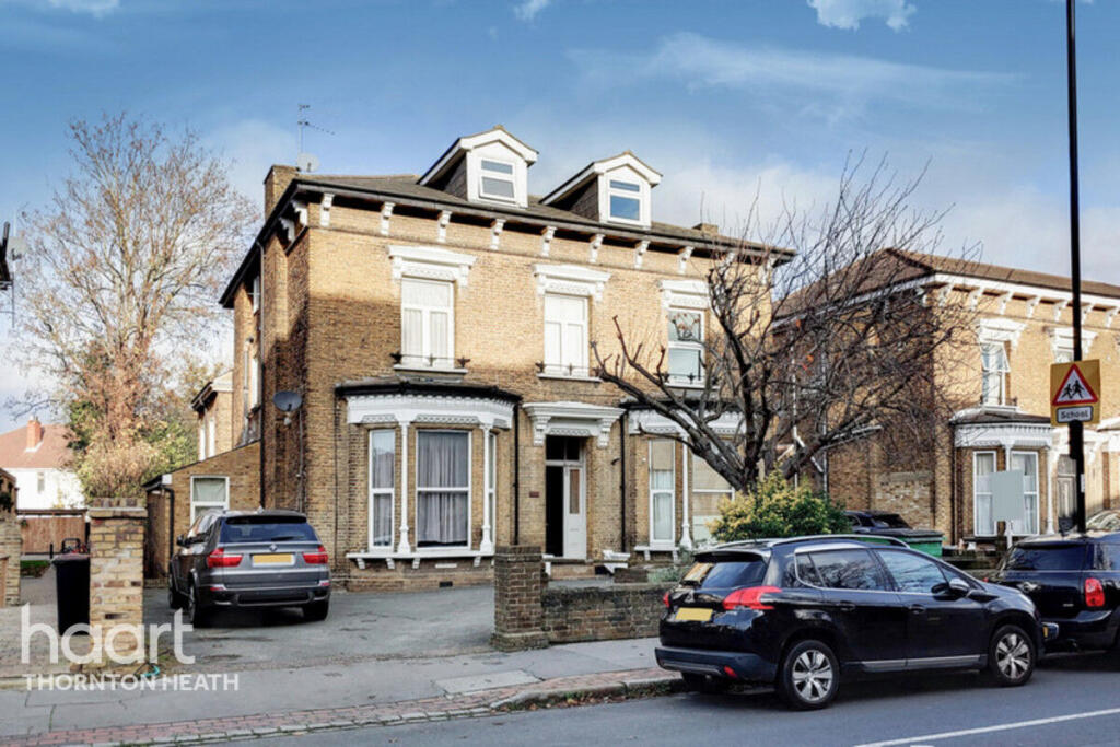 Main image of property: Brigstock Road, THORNTON HEATH