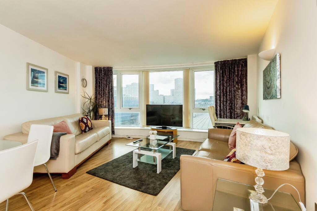 Main image of property: Huntingdon Street, NOTTINGHAM, Nottinghamshire, NG1