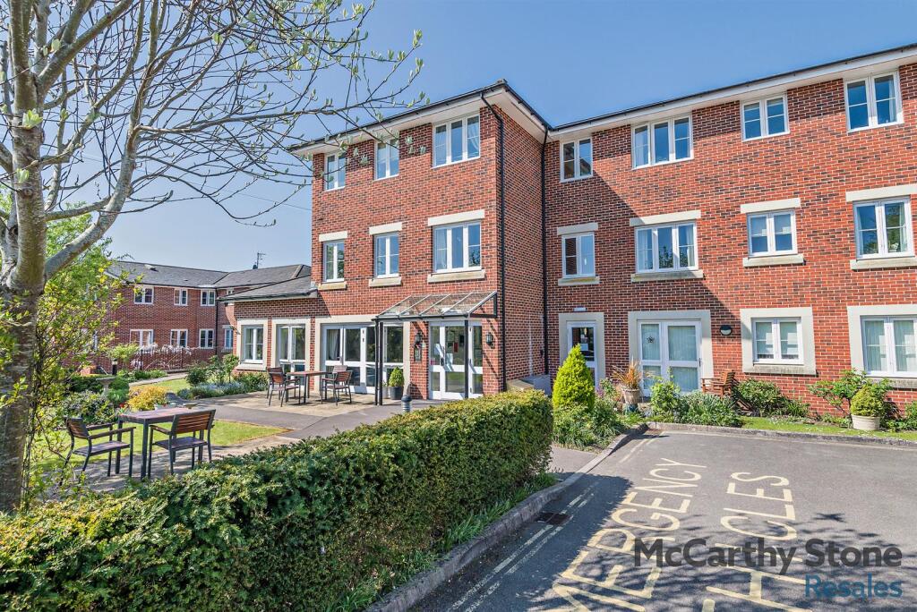 Additional image 18 of Imber Court, George Street, Warminster, BA12 8FY