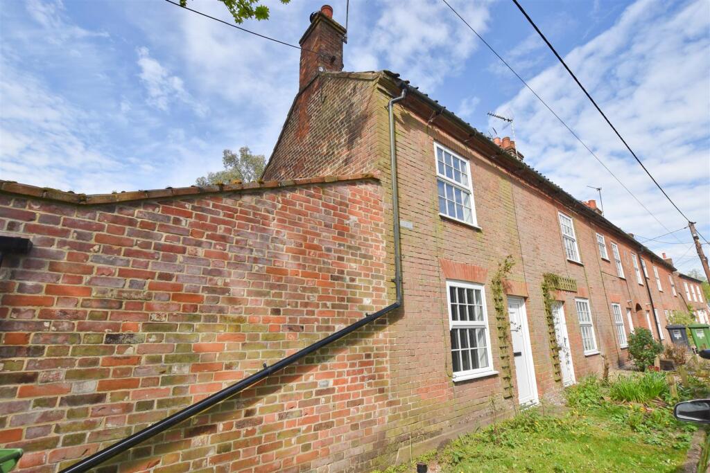 Main image of property: The Street, Swanton Novers