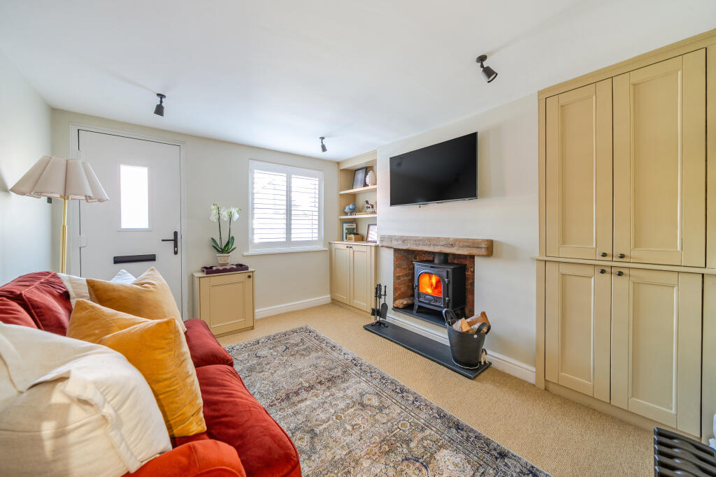 Main image of property: Six Bells Lane, Sevenoaks, TN13