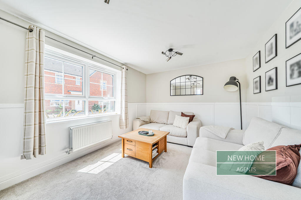 Valley Mills Close,  Stourport-on-Severn, DY13 9FR - Widok 6