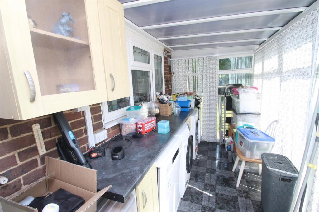 House in Maidstone, Kent - View 5