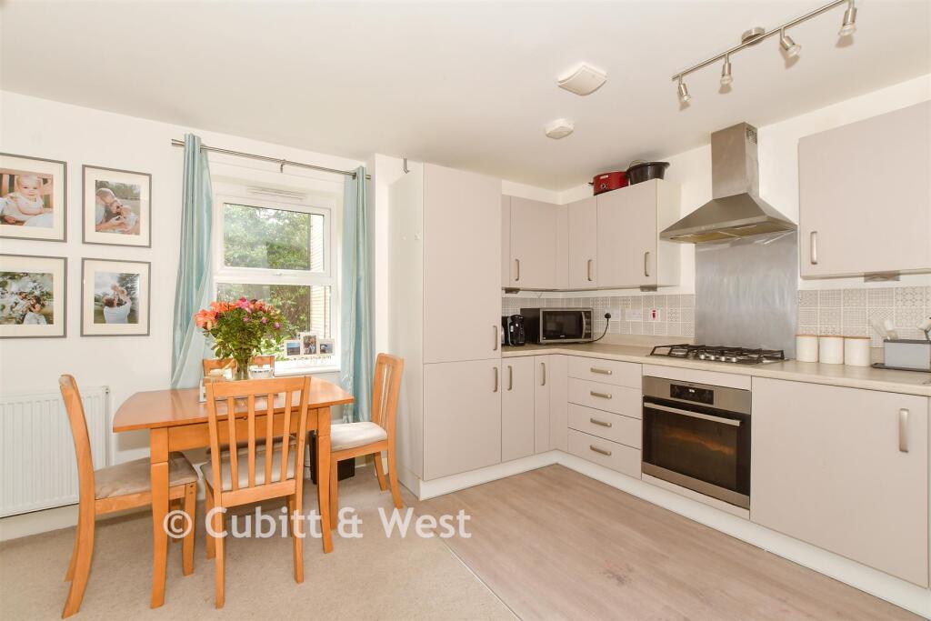 Main image of property: Timms Close, Horsham, West Sussex