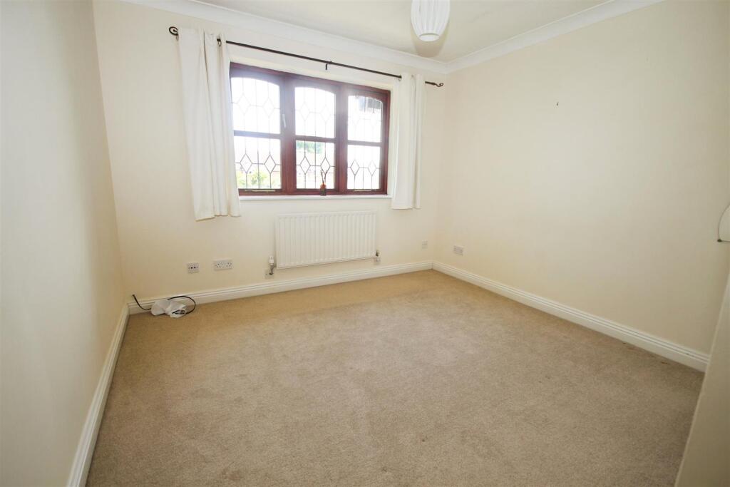 House in Twyford, Loddon Park Farm - More