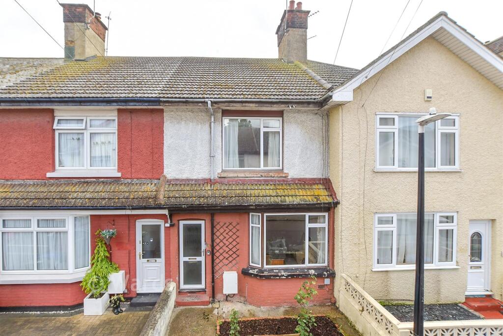Main image of property: Stanley Avenue, Queenborough, Sheerness, Kent