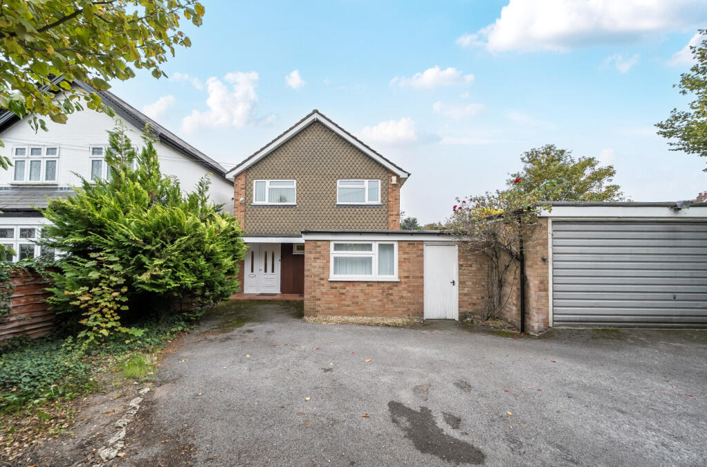 Main image of property: Malvern Road, Maidenhead, Berkshire