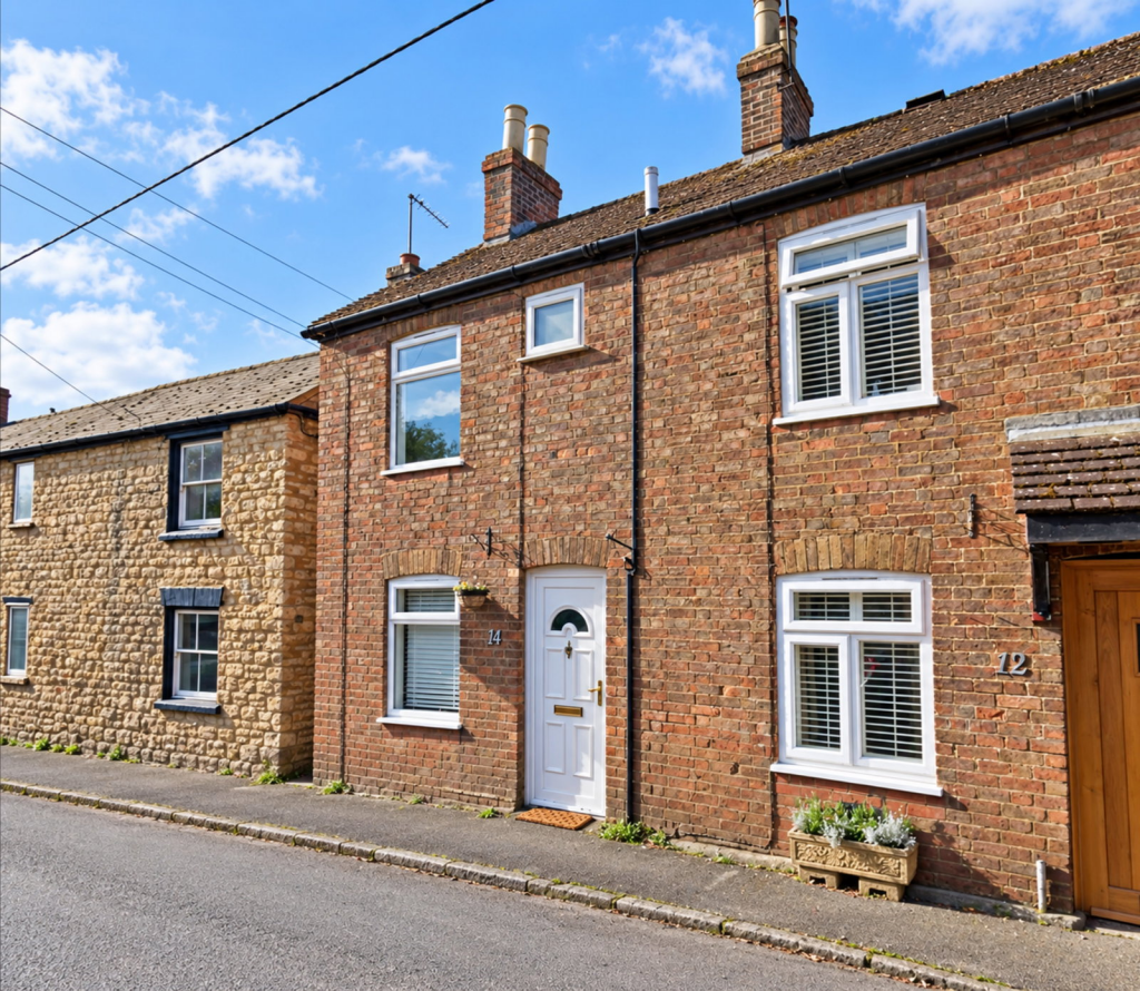 Main image of property: High Street, Deanshanger, Milton Keynes, MK19 6HB