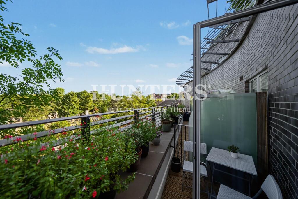 Main image of property: Joan Court, Fortune Green, London, NW6