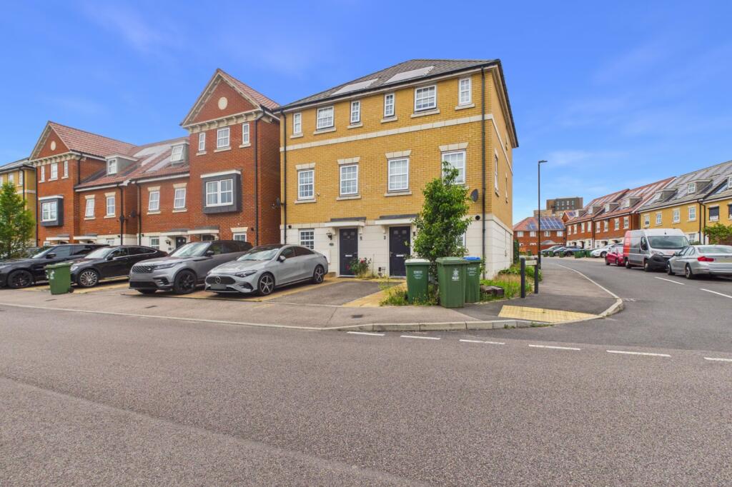 Main image of property: Richmer Road, Erith, DA8