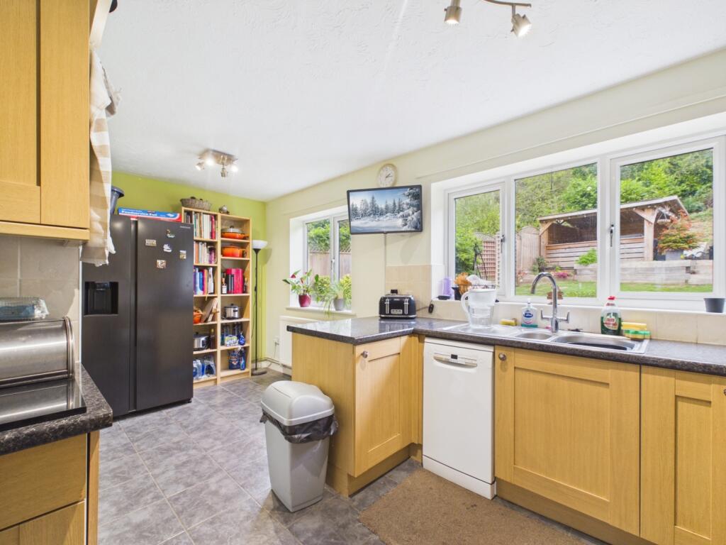 House in Dawley, Hinkshay, Great Dawley - View 4