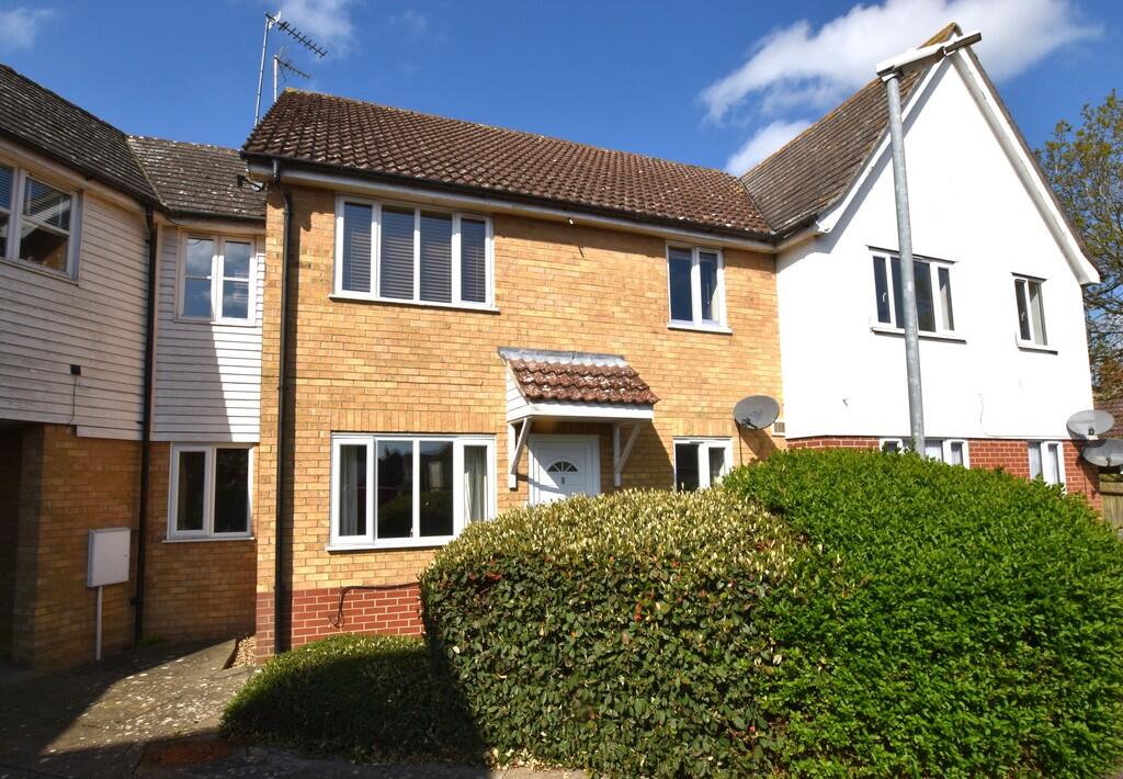 Main image of property: Moreland Court, Glenway Close, Great Horkesley