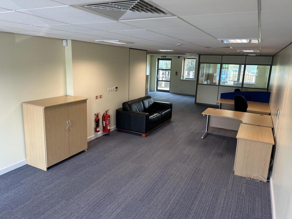 Additional image 5 of Unit 4 Marlin Office Park, 1250 Chester Road, Castle Vale, Birmingham, West Midlands, B35
