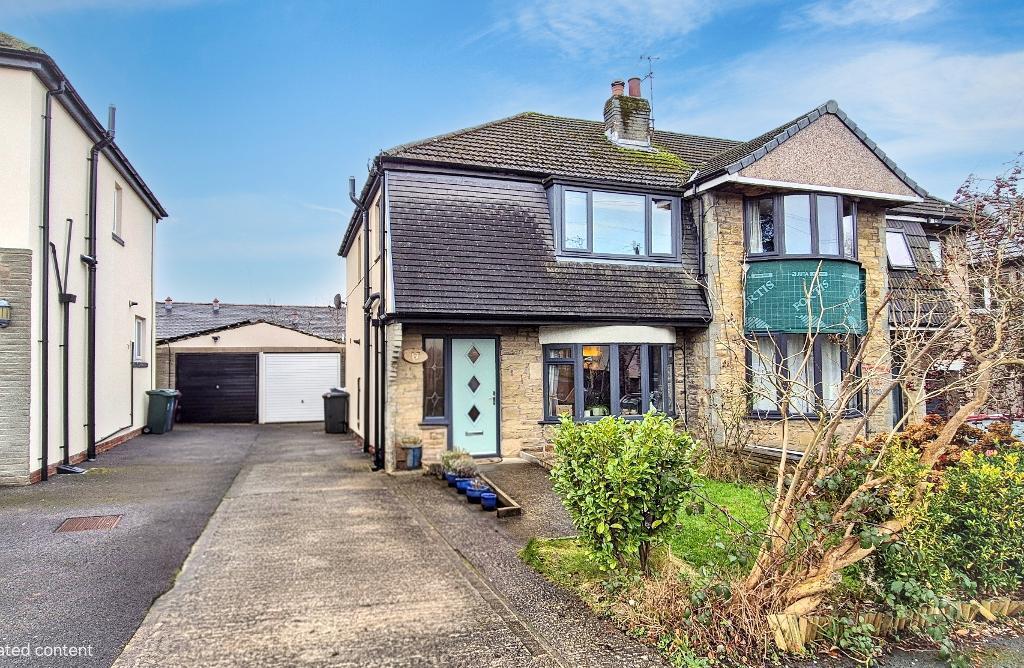 Main image of property: Warwick Drive, Clitheroe, BB7 2BG