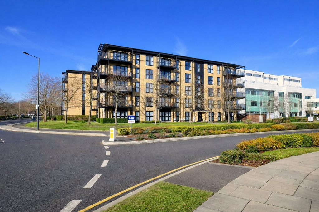 Main image of property: Bessemer Road, Welwyn Garden City, AL7