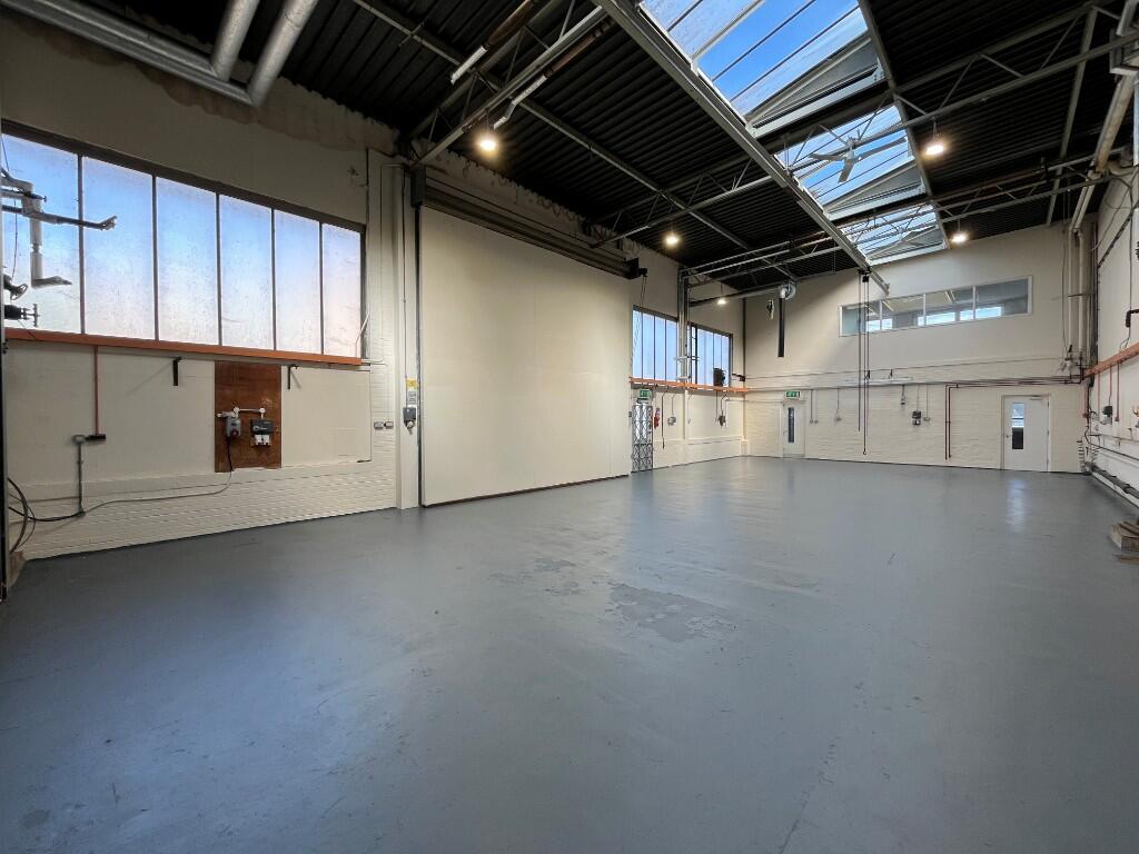 Main image of property: Unit 42, Wrest Park, MK45