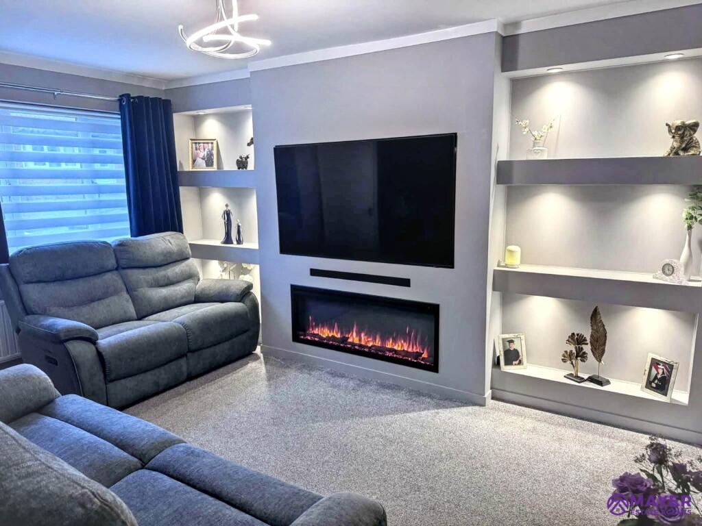 House in Plymouth, Steer Park - View 2