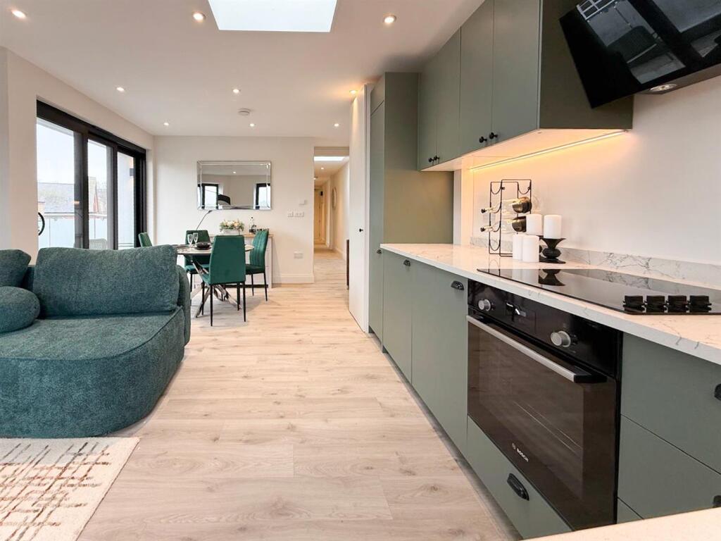 Main image of property: Norwood Road, London