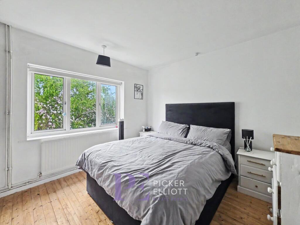 Apartment in Leicester - View 5
