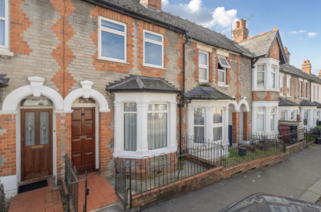Main image of property: Surrey Road, Reading, Berkshire