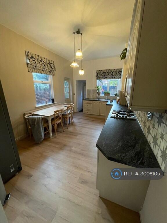 House in Stockport - More