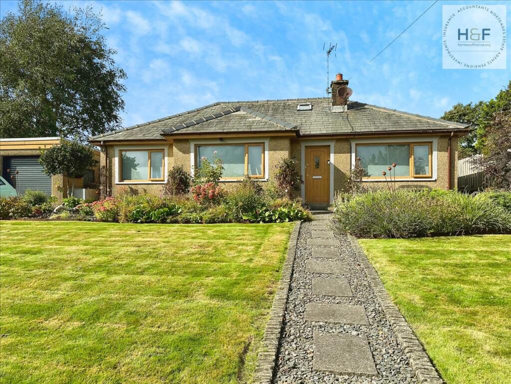 Main image of property: Newhaven, Newton In Furness, Newton Cross Road, NEWTON-IN-FURNESS