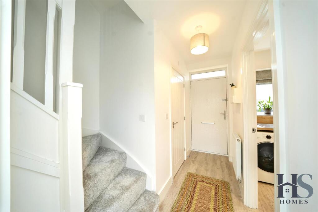 Additional image 9 of Russell Street, Cofton Hackett, Birmingham