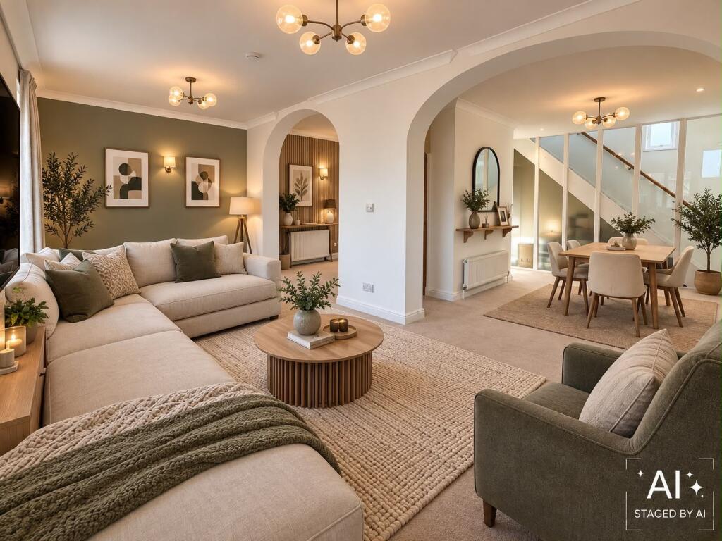 House in Rochester - View 5