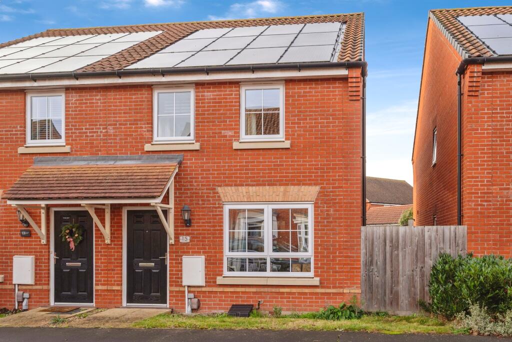 Main image of property: Union Road, Aylsham, Norwich