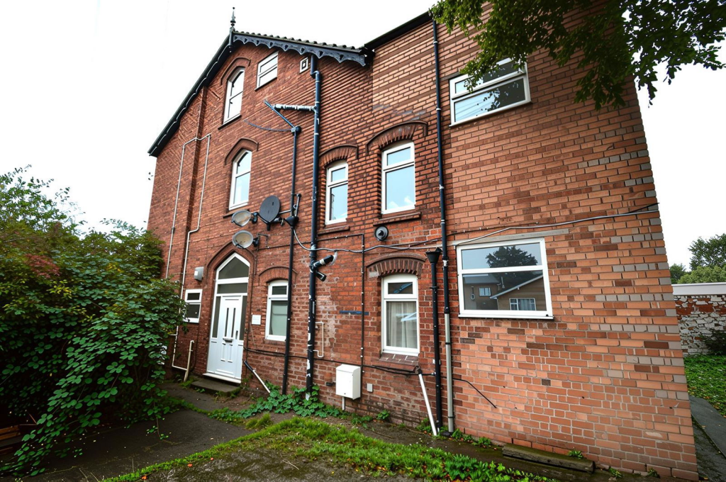 Main image of property: Greenbank Road, Birkenhead