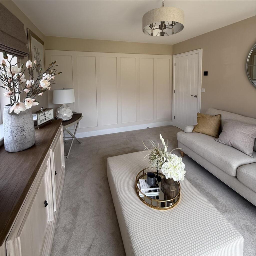 House in Northill, Central Bedfordshire - View 3