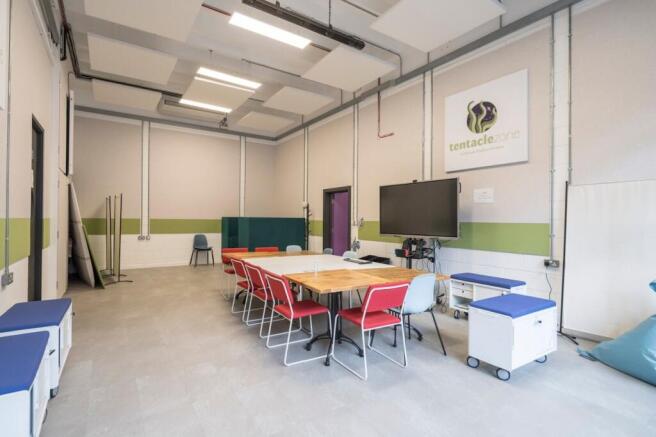 Main Space