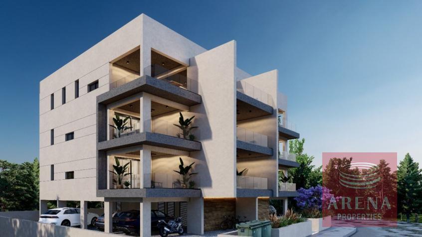 Main image of property: Larnaca, Aradipou