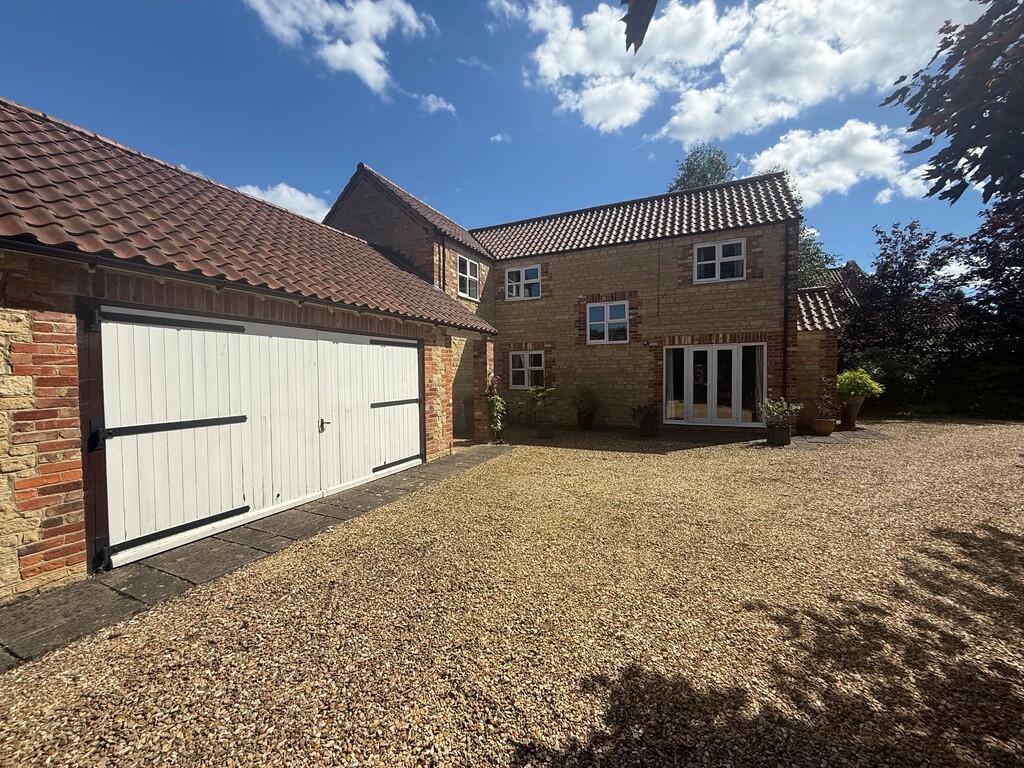 Main image of property: Redmile Close, Bourne