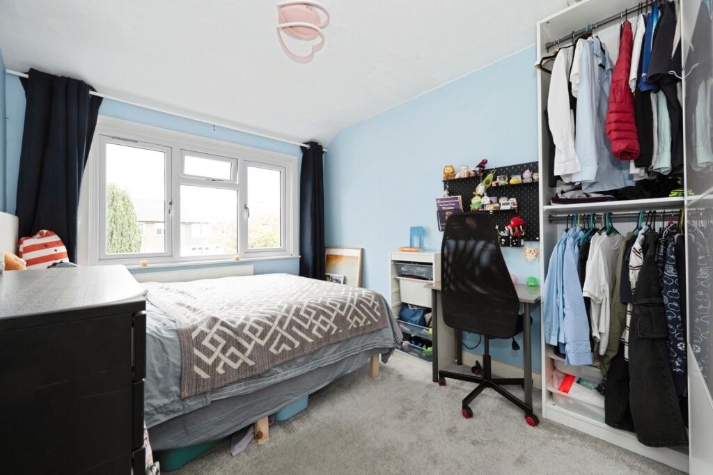 House in Kingston upon Thames - View 5