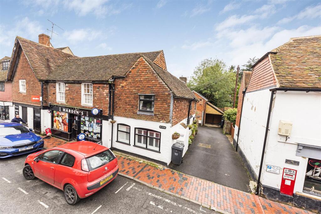 Main image of property: High Street, Wrotham, Sevenoaks