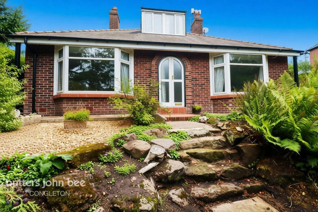Main image of property: Waggs Road, Congleton