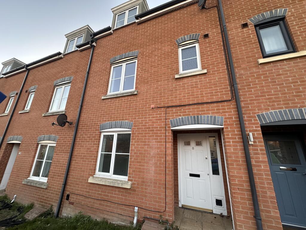 Main image of property: Kingfisher Way, Mildenhall, BURY ST. EDMUNDS