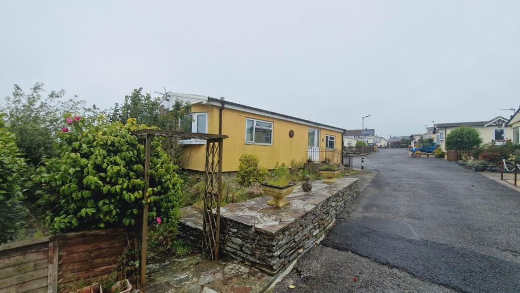 Planet Park, Delabole photo 2